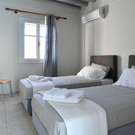 Nava Devine Water Front House In Ambelas Villa Ngoại thất bức ảnh